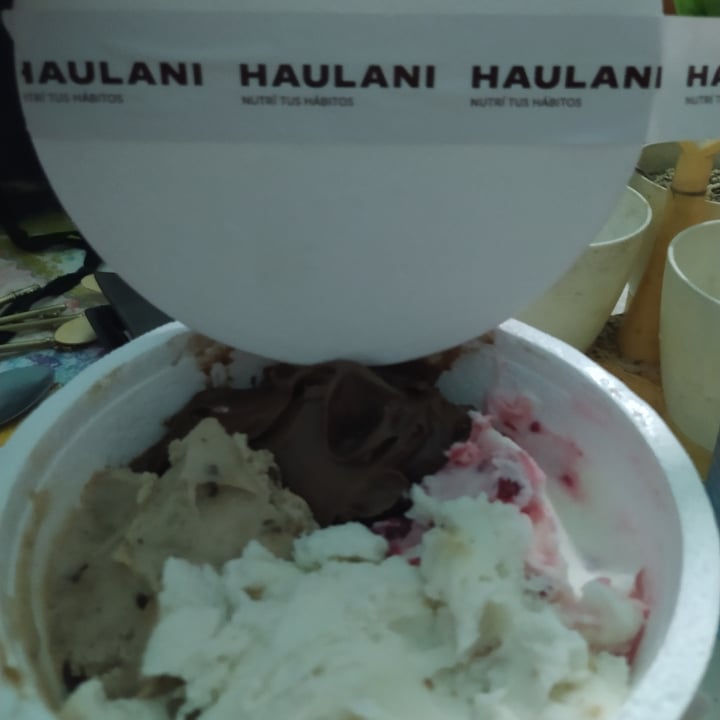 review photo of Vegan Creamery by HAULANI Helado shared by @sonilive on 10 May 2022 - review