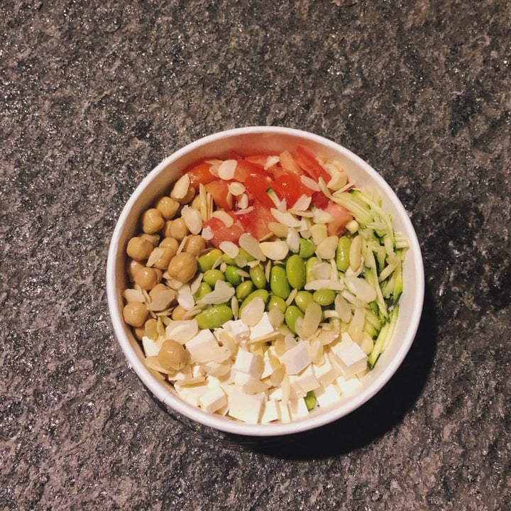 review photo of Poke & Co. poke shared by @haavejlla on 27 Nov 2021 - review