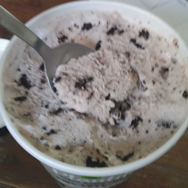 photo of Plantitude Cookies & Cream shared by @jaywhite on  30 Jan 2022 - review