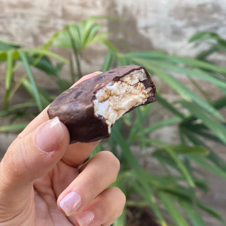 photo of Naturatta Biscoito De Arroz Integral shared by @larissamaluf on  03 Sep 2021 - review