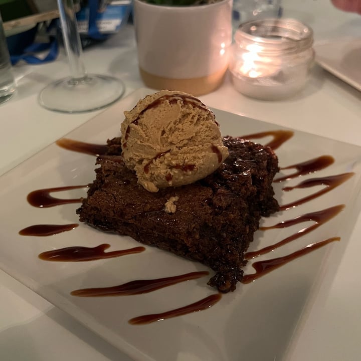 photo of Ingrediente Secreto Brownie shared by @shauny on  09 Oct 2022 - review