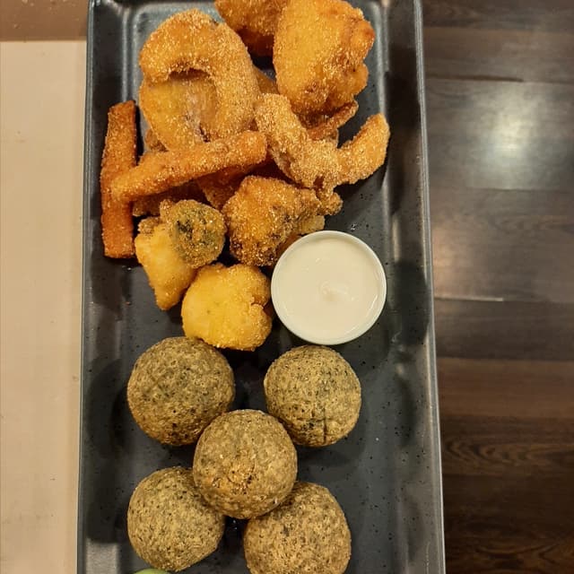 Photo of the dish “Polpette”