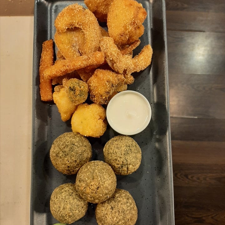 photo of Food Love Polpette shared by @ellymacnina on  08 Jan 2022 - review