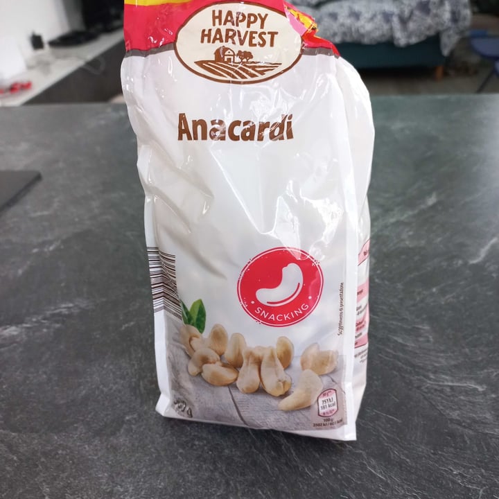 photo of Happy Harvest Anacardi shared by @paolaf on  15 May 2022 - review