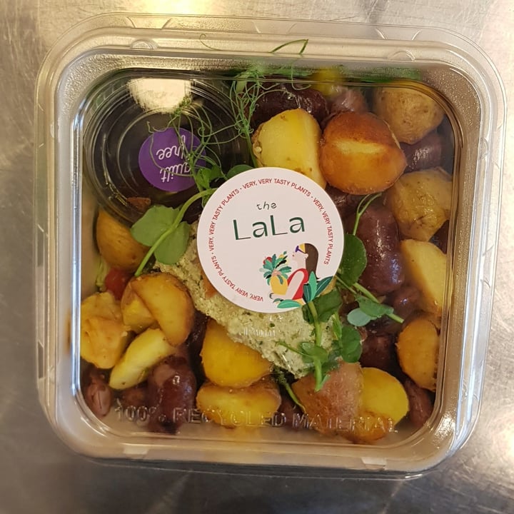 photo of The LaLa 2 The Arnie shared by @vanpanda on  14 Sep 2021 - review