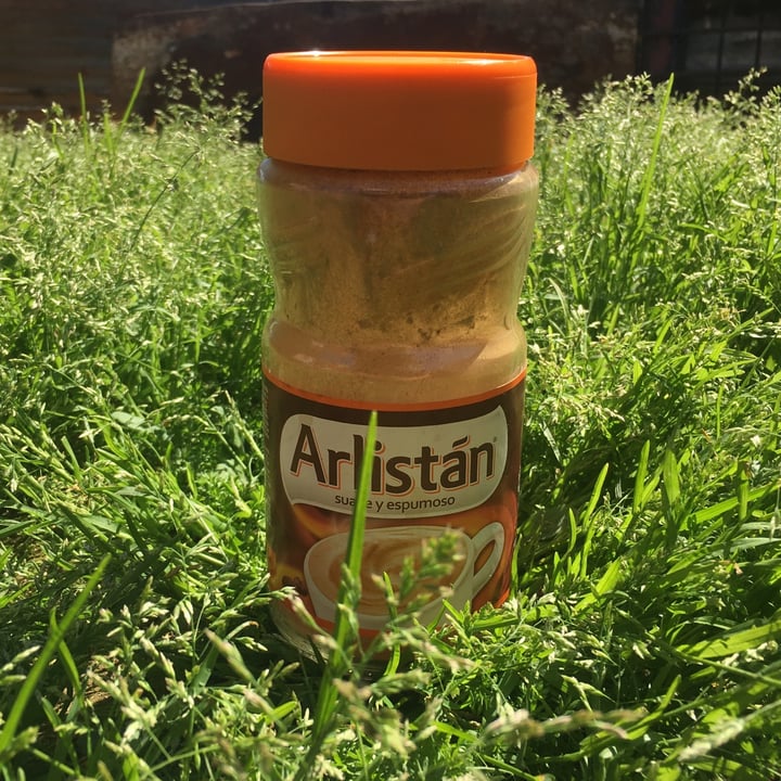 review photo of Arlistan Café Instantáneo shared by @arixxj on 24 Sep 2021 - review