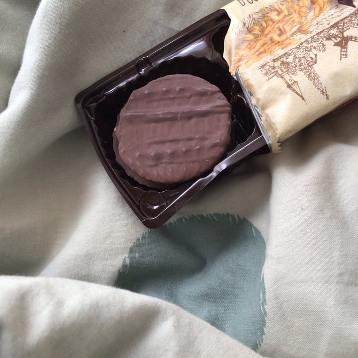 photo of Lambertz Bio Hafer Cookies shared by @oatmilk24 on  13 Jun 2021 - review