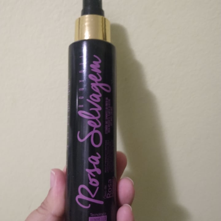 review photo of Rosa Selvagem Óleo de Rosa Mosqueta shared by @mytra on 11 May 2022 - review