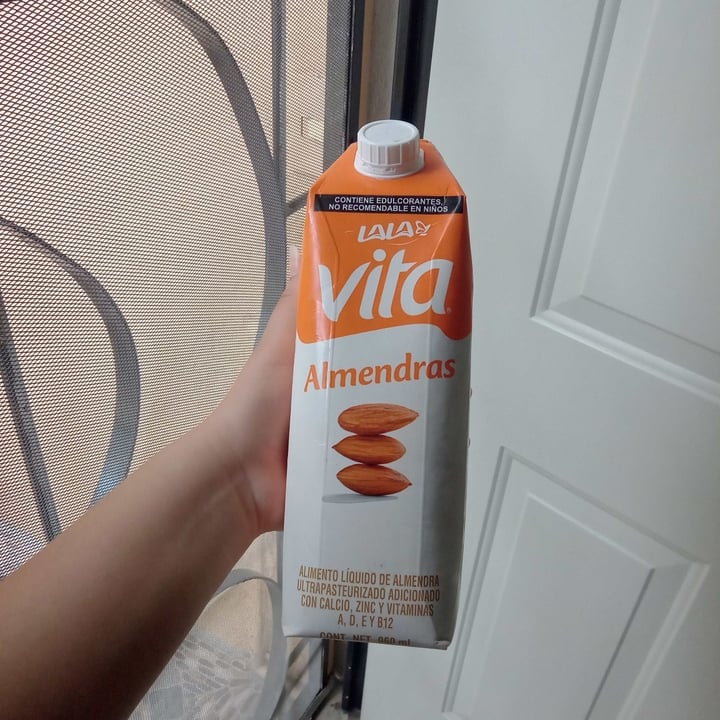 review photo of Vita LALA Lala Vita Amaranto shared by @18jazmena on 30 Jul 2021 - review