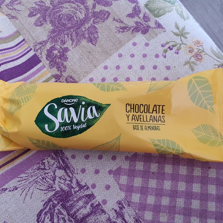 photo of Danone Postre shared by @floreta20 on  28 Aug 2020 - review