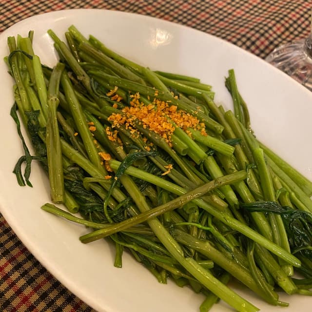 Photo of the dish “Morning glory”