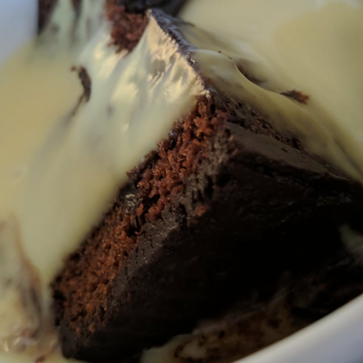 photo of Bosh! Ultimate Chocolate Cake shared by @bixouz on  04 Nov 2020 - review