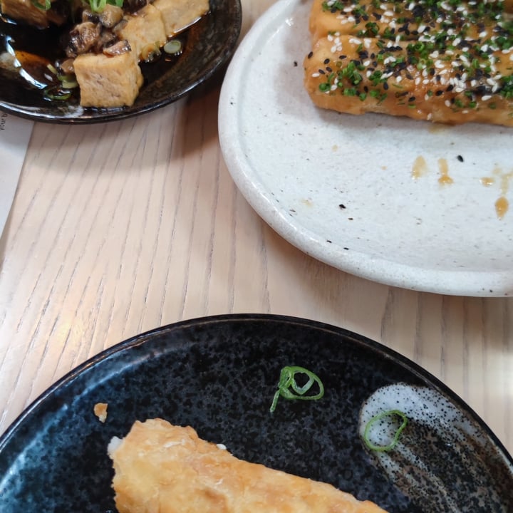 review photo of Kushi-ya Tofu shared by @simonseesx on 19 Sep 2021 - review
