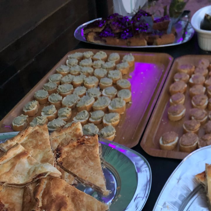 review photo of Ippoasi ONLUS aperitivo cena shared by @margheritapalagi on 17 Sep 2022 - review