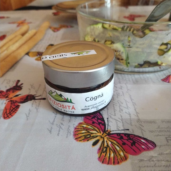 photo of sfiziosità composta shared by @vegetariangirl333 on  17 Aug 2022 - review