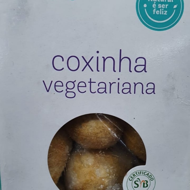 review photo of Mc veggie Coxinha shared by @rosemarydealmeida on 12 May 2022 - review