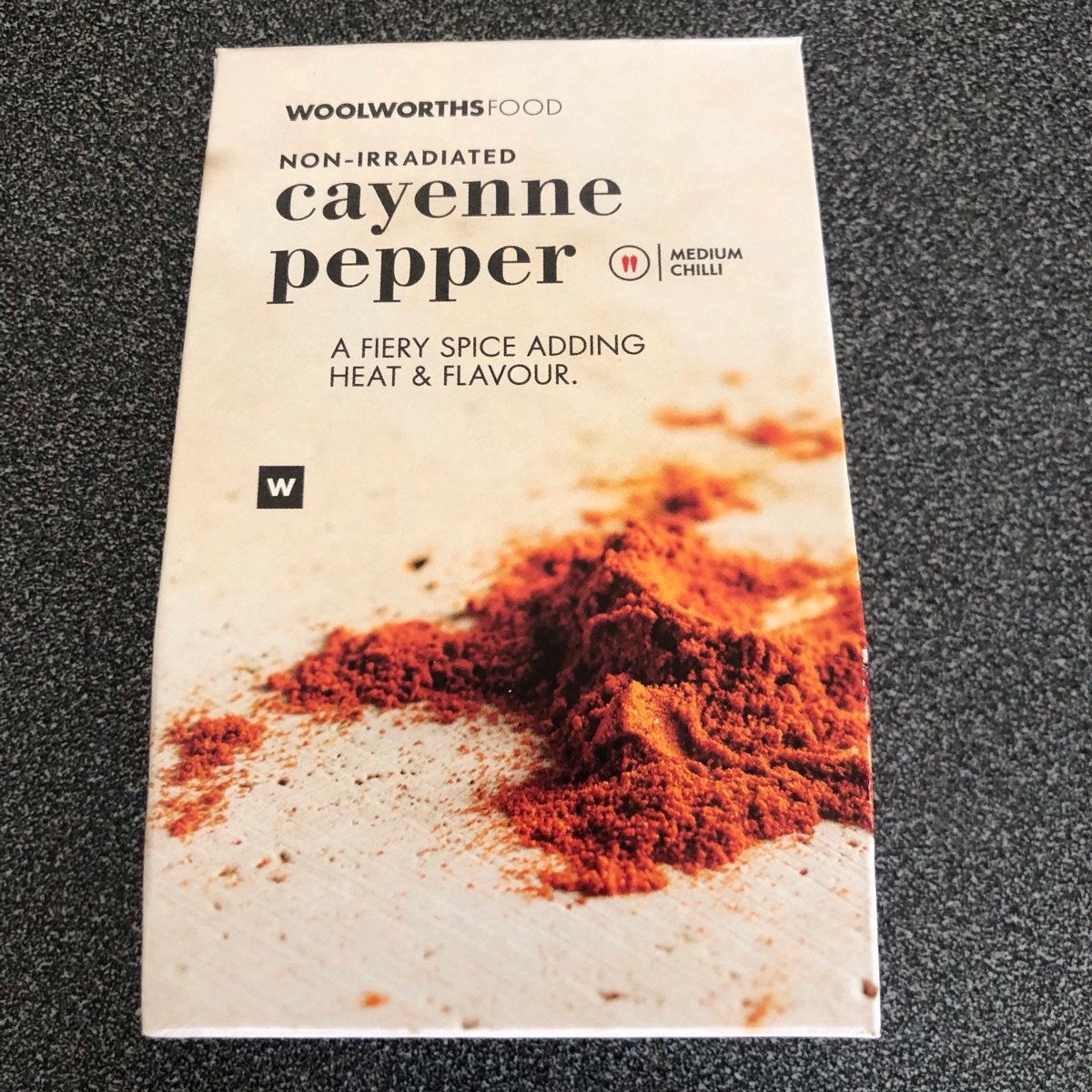Woolworths Food Ground cayenne pepper Reviews abillion