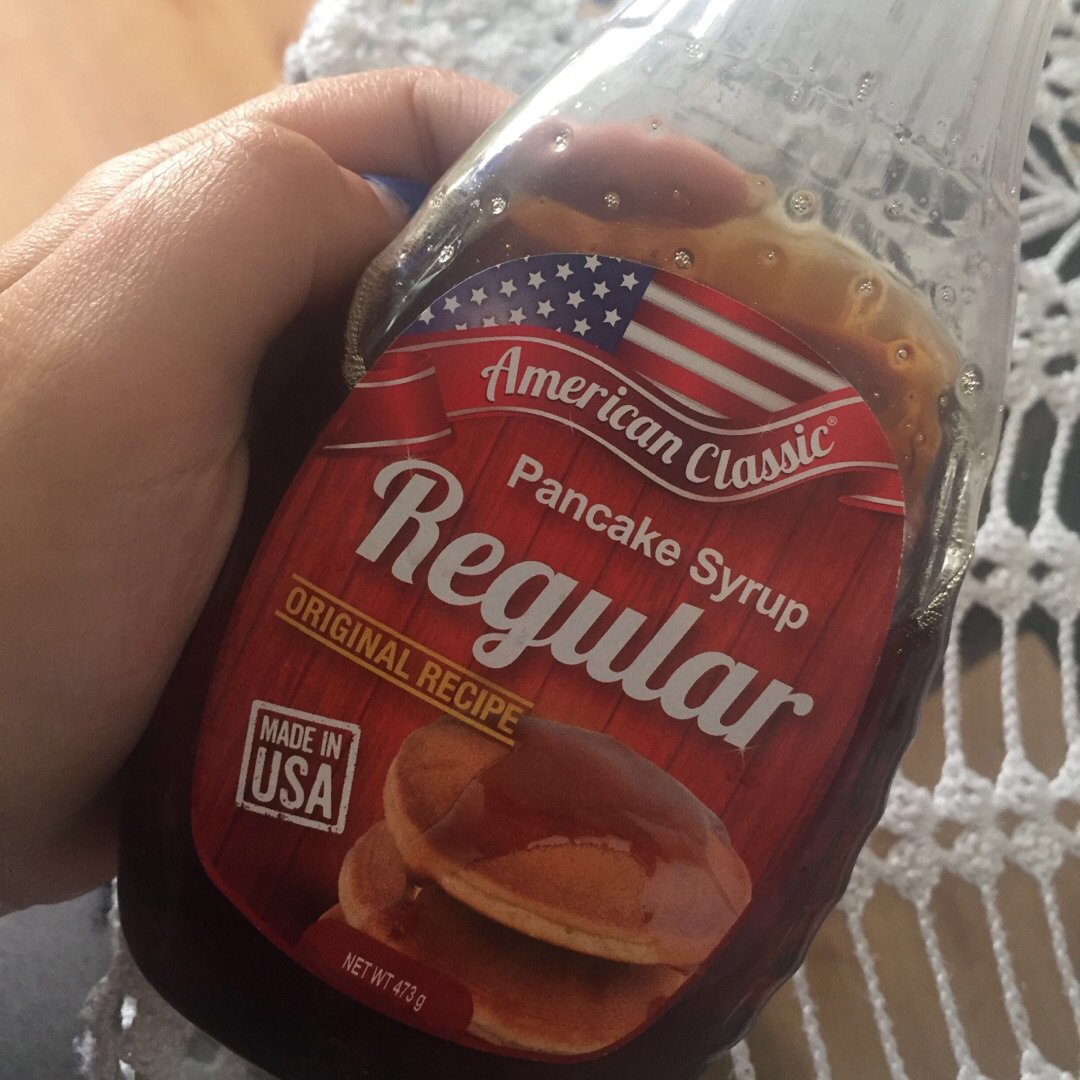 American Classic Pancake Syrup Reviews abillion