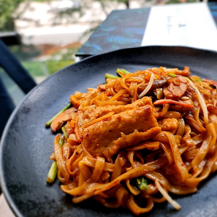 photo of Leaf Corner Penang Char Kway Teow shared by @parismelody on  29 Jun 2021 - review