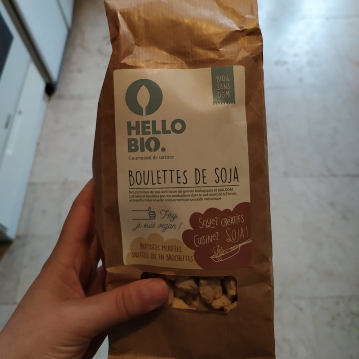 photo of Hello bio Caviar de soja shared by @viniacava on  12 Apr 2022 - review