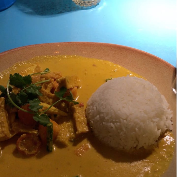 photo of East Street Restaurant Singaporean Curry shared by @amsofie on  08 Jun 2020 - review