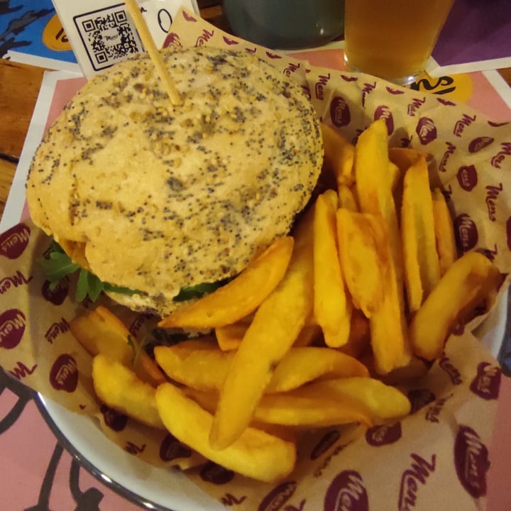 review photo of Mens Faenza Vegan Rules shared by @michela06 on 22 Aug 2022 - review