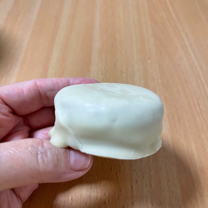 review photo of Vegantino עוגיית אלפחורס שחורה shared by @ornabu on 27 Nov 2021 - review