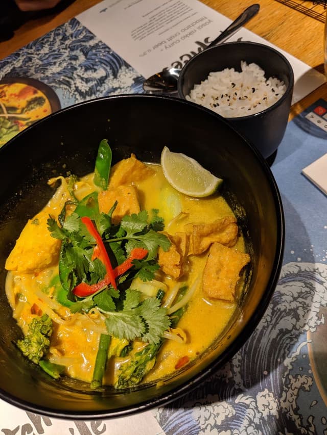 Wagamama