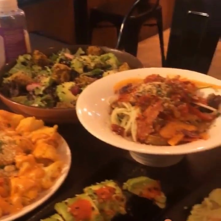 review photo of Afterglow By Anglow Cheesy Cauliflower Bites shared by @vedika11 on 25 Jun 2021 - review