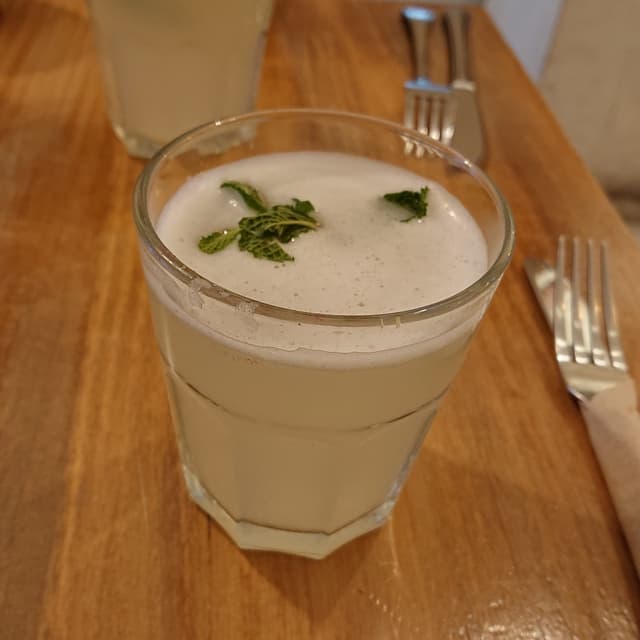菜肴“Limonada”的照片