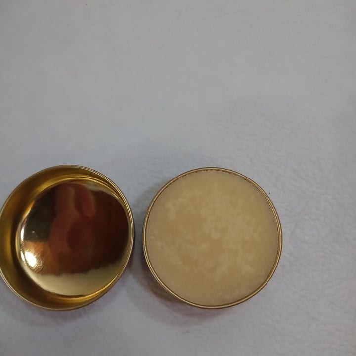 review photo of Sentida Botánica Balsamo Labial De Cereza shared by @carodeluca16 on 24 Aug 2021 - review