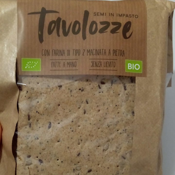 review photo of Ideabrill La tavolozza shared by @mumcarlina on 05 Feb 2022 - review