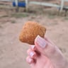 Um Sonho de Coxinha (Cantina Vegana)