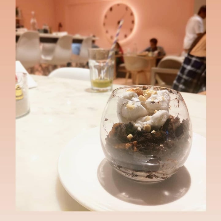 photo of Earth Cafe @ Waterfield Happiness bowl shared by @tanvikadam on  20 Jul 2020 - review