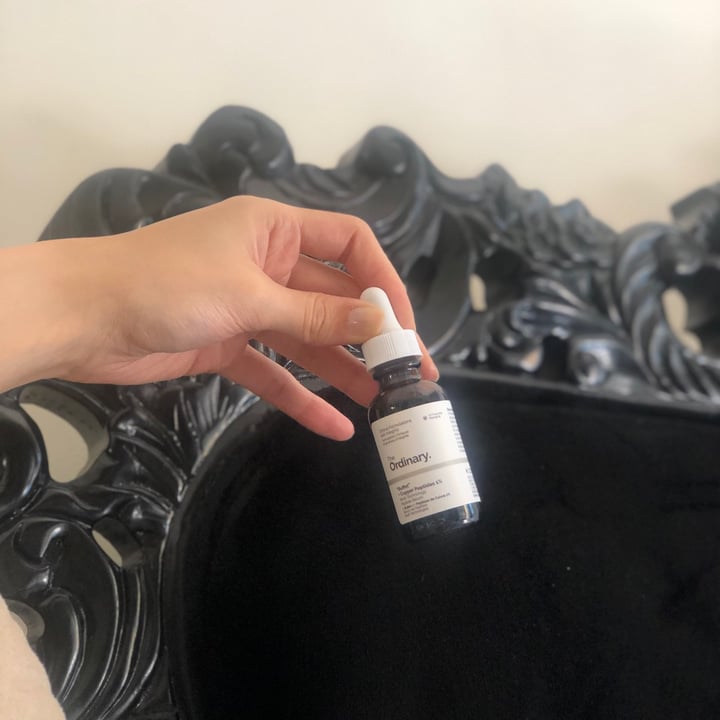 review photo of The Ordinary Buffet + copper peptides 1% shared by @lesara on 19 May 2020 - review