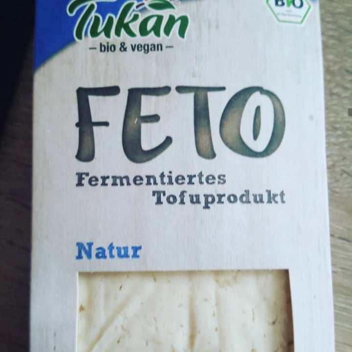 photo of Tukan Tofu natur shared by @lulexfiolieen on  25 Apr 2020 - review