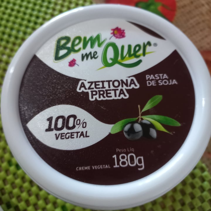review photo of Bem me Quer Bem Me Quer Azeitona Preta shared by @elisabetenogueira on 22 Mar 2022 - review