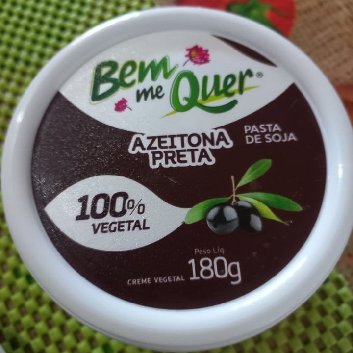 photo of Bem me Quer Bem Me Quer Azeitona Preta shared by @elisabetenogueira on  22 Mar 2022 - review