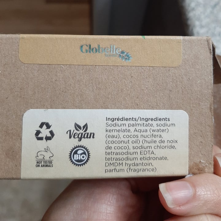 review photo of Globelle Eco Inc. Tropical, Eco Series. shared by @liszy on 13 Jan 2021 - review