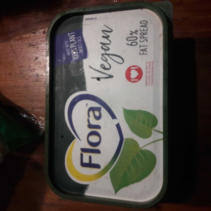 review photo of Flora Flora Vegan shared by @nick17 on 17 Sep 2020 - review