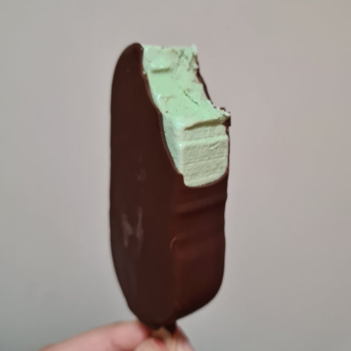 photo of Pana Organic Mint dairy free ice cream sticks shared by @jenl on  26 Oct 2021 - review