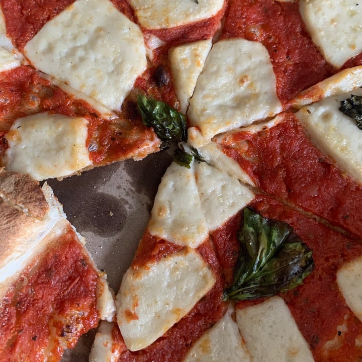 review photo of Ferdinando's Pizza Margie shared by @meganhaskis on 25 May 2021 - review
