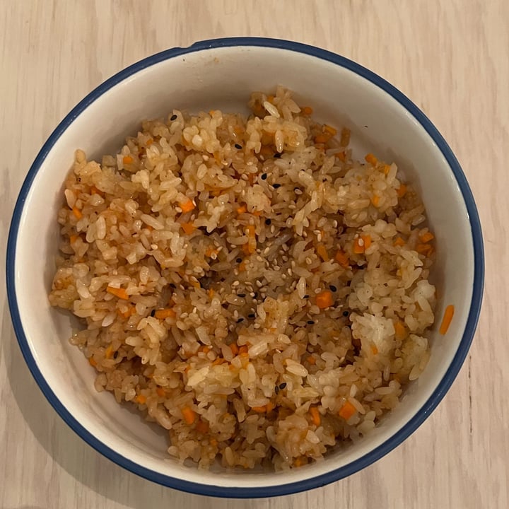 photo of Little Tokyo Yakimeshi Vegano shared by @shal13 on  12 Sep 2022 - review