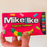 Mike and Ike