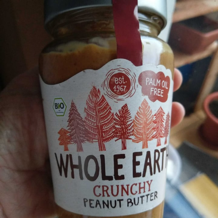 review photo of Peanut Butter & Co Crunchy Peanut Butter, salted shared by @ambergreen on 22 Jan 2022 - review