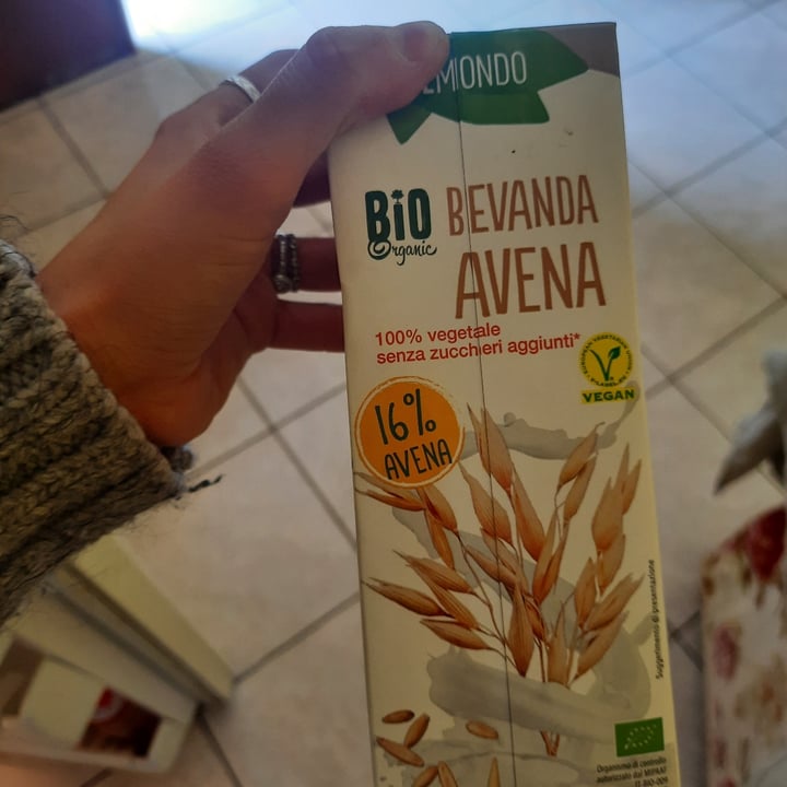 review photo of Vemondo Bebida avena shared by @asjacolombo on 06 Apr 2022 - review