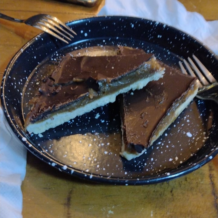 review photo of Mönt take away Havannete shared by @tefi on 01 Dec 2022 - review