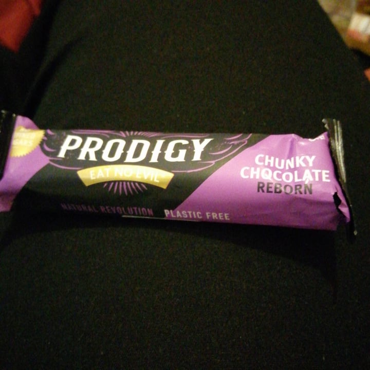 Prodigy snacks Creamy Smooth Review | abillion
