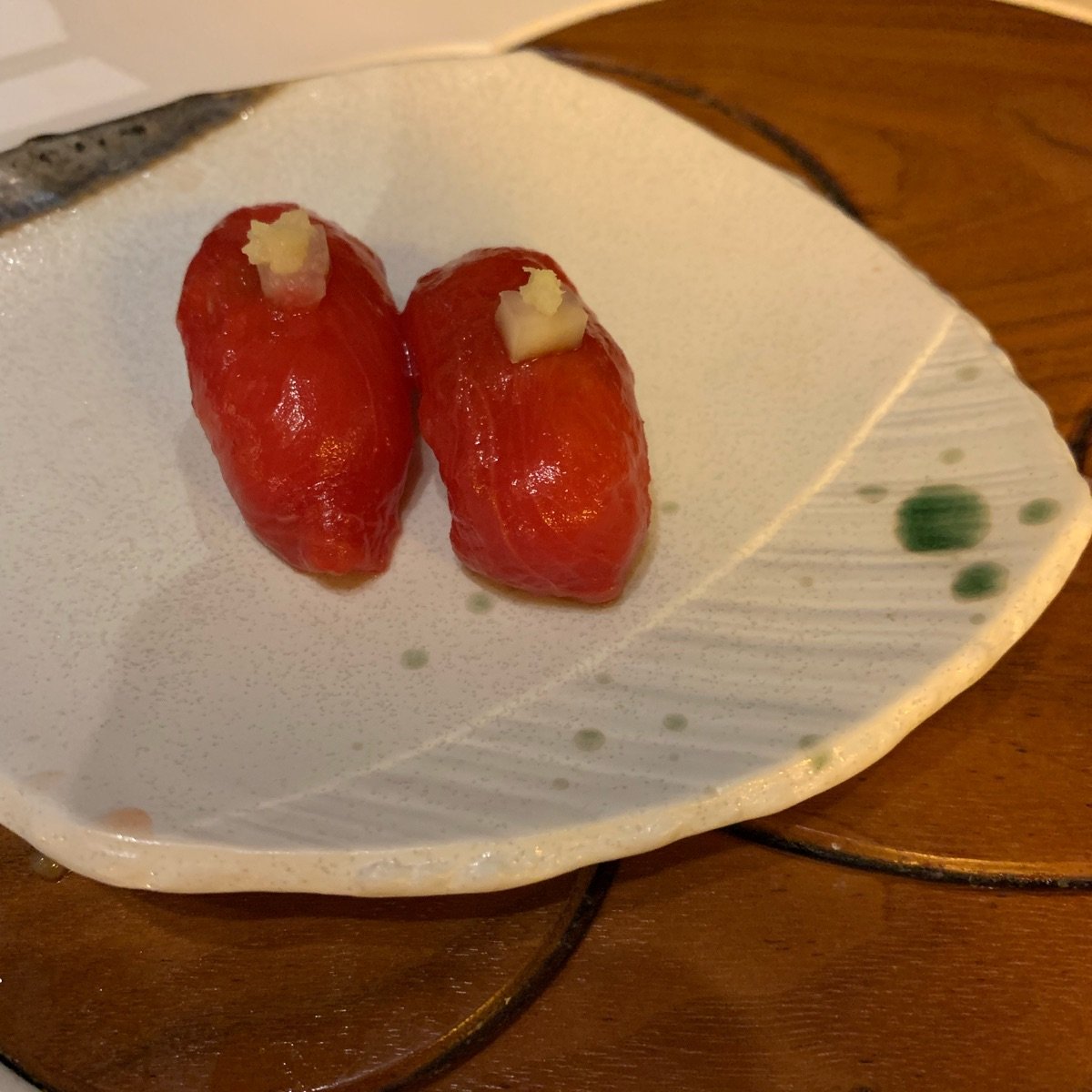 Planta Queen Sushi Reviews abillion