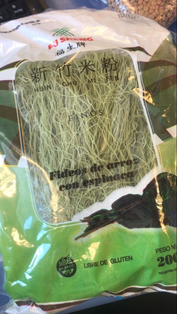 photo of Casa China Fideos De Arroz shared by @kibouganbou on  05 Jan 2020 - review
